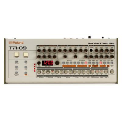 ROLAND TR-09 (товар снят с производств)